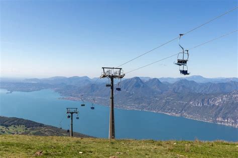 prada shuttle mtb|Bike Route on Monte Baldo from San Zeno di Montagna.